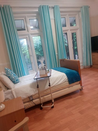 Liverpool  - L36 5UY